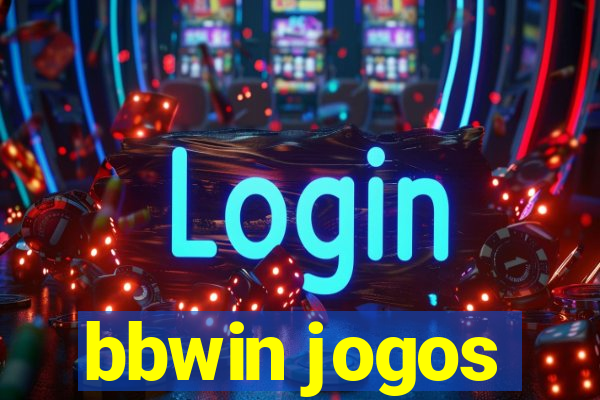 bbwin jogos